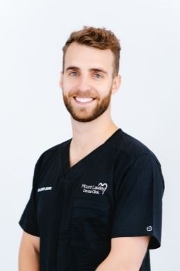 Dr Lewis Moore BDS (UK), PG Dip Clin Dent (Aes Rest Dent)
