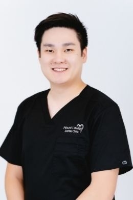 Dr Bolun Zhang BDSc (Hons) (UWA)