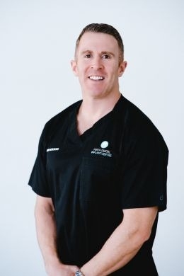 Dr David Norcross BchD (UK)