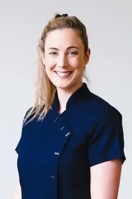 Sara Barker (Maternity leave)