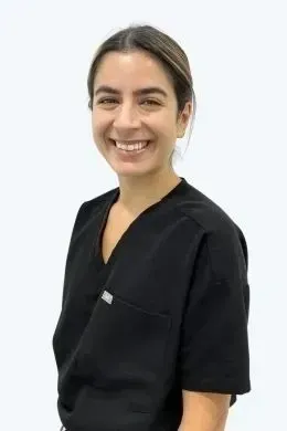 Dr Kim Boyle BDS (UK)