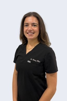 Dr Hilary White BSc (Melb), DDS (Melb)