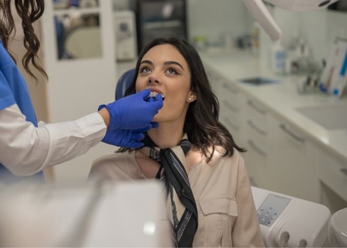 Night Splints for Bruxism or TMJD