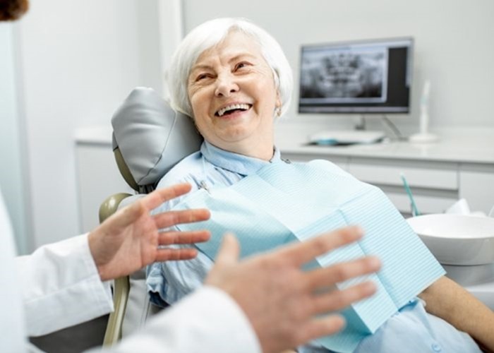 Treating Advanced Gum Disease