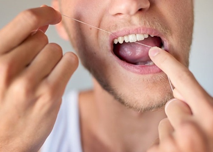 Straighter teeth are healthier teeth