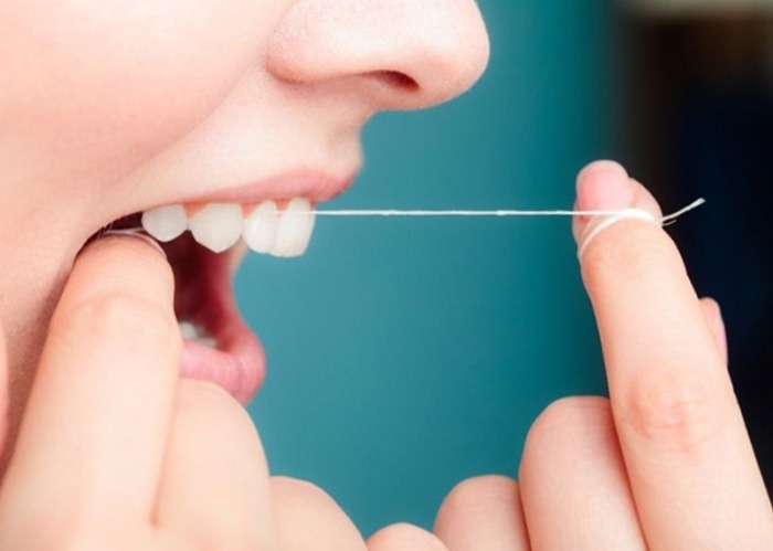 Why Floss Matters