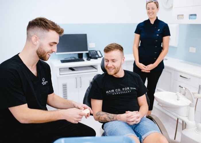 Book an Oral Hygiene Appointment in Mount Lawley