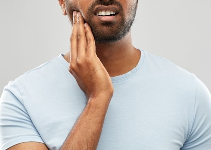 Not So Wise Wisdom Teeth