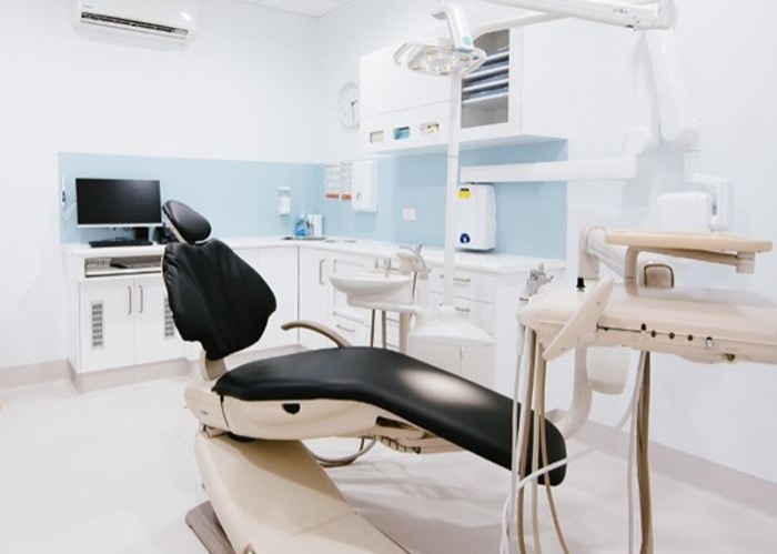 The Wisdom Tooth Removal Procedure