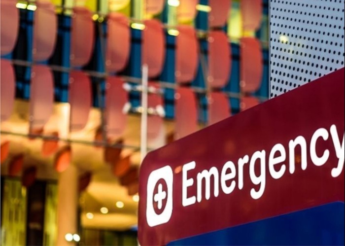 Serious Dental Emergencies