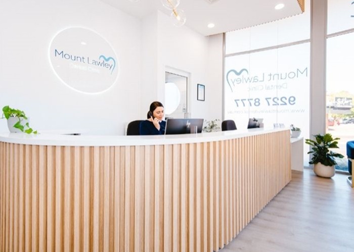 Mount Lawley Cosmetic Dentists