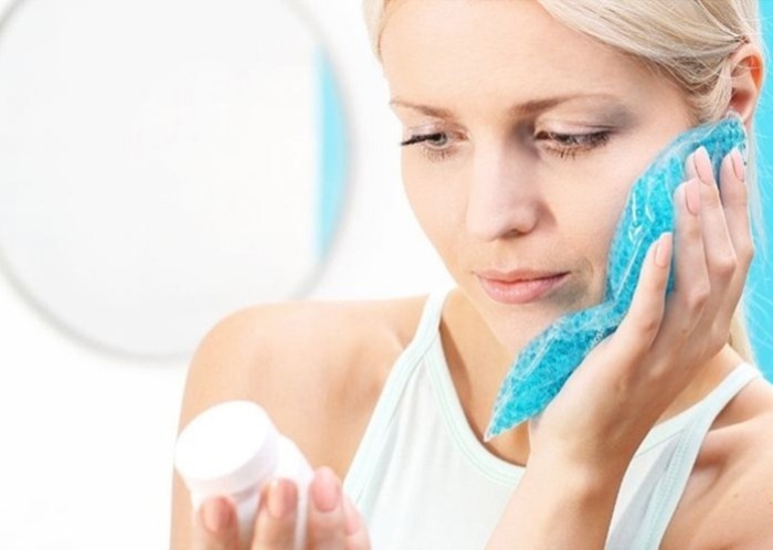 Home remedies for a toothache