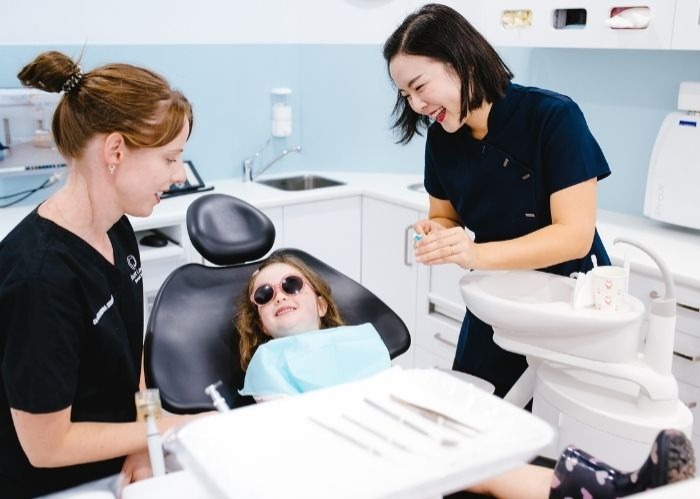 Dental For Kids