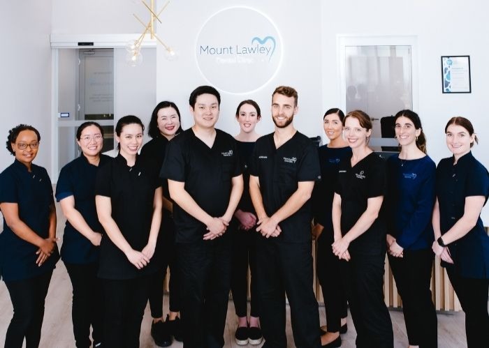 See a Kids' Dentist in Mount Lawley