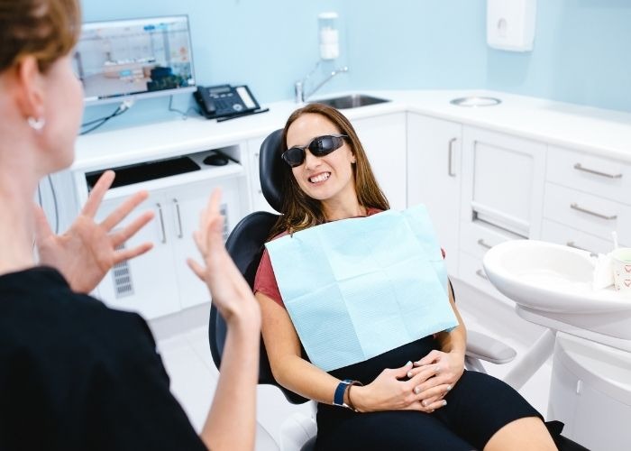 Gum Disease