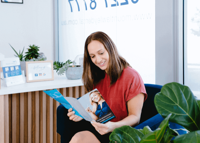 The Invisalign Process