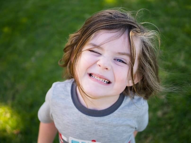 Regular check-ups for kids