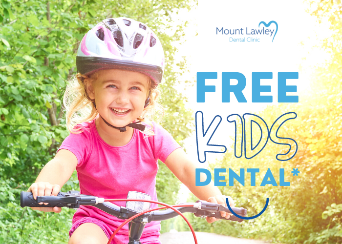 Child Dental Benefits Schedule (CDBS)