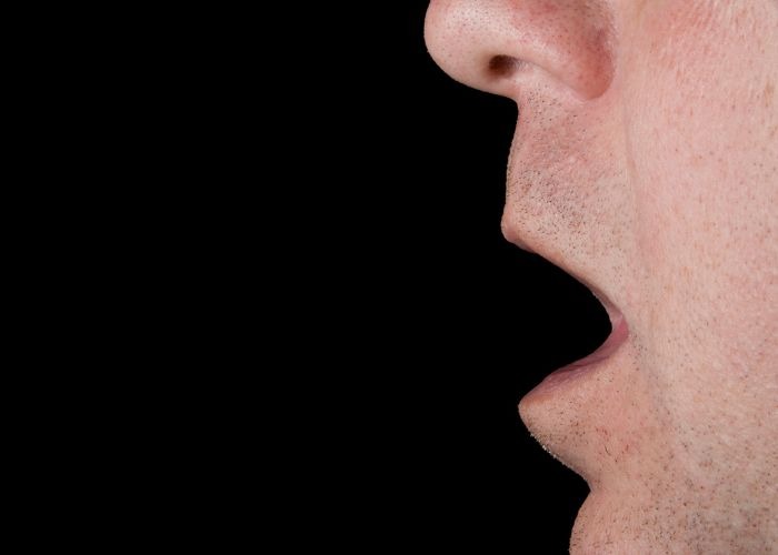 Oral Cancer Symptoms