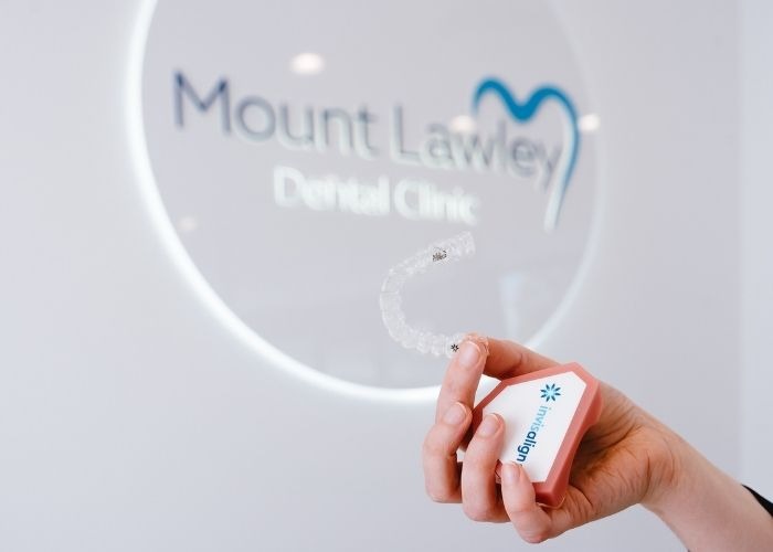 Teeth Straightening