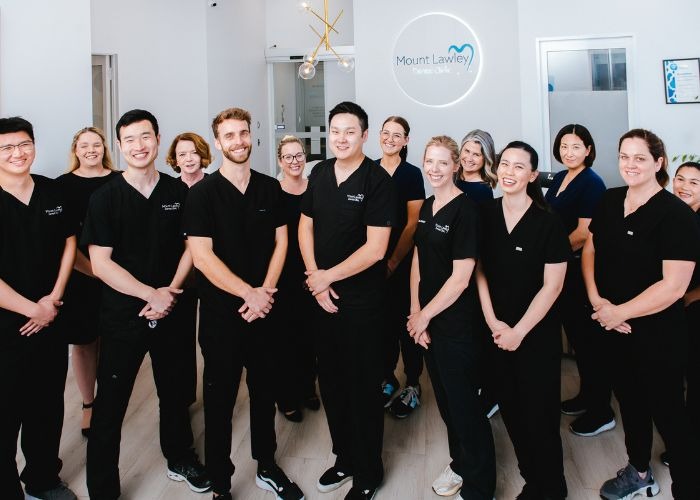 Got a dental emergency?