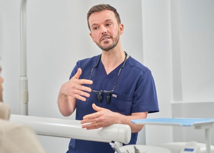 Intravenous (IV) Sedation