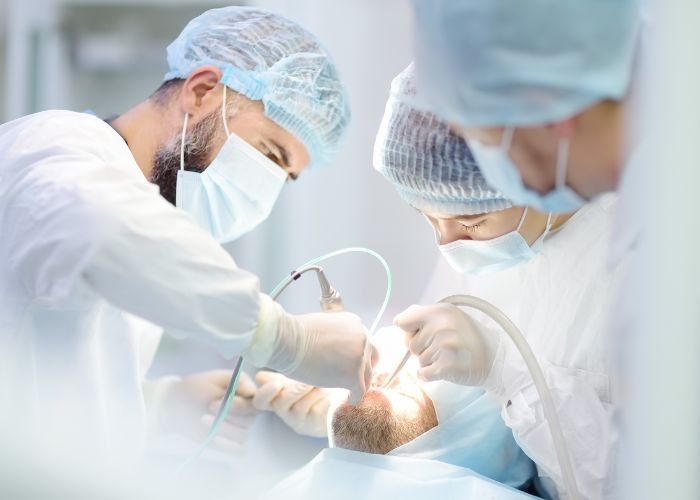 General Anaesthesia