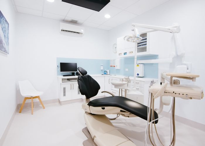 Sedation Dentistry in Perth