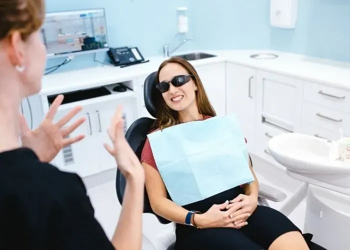 Gum Disease