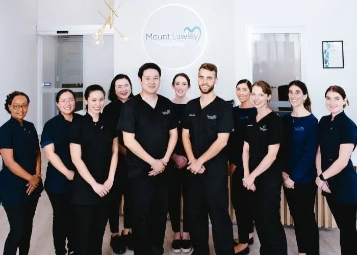 See a Kids' Dentist in Mount Lawley