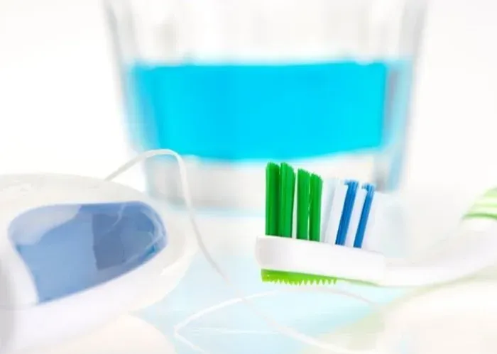 Practising Good Oral Hygiene