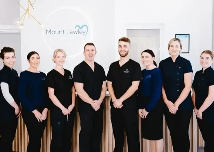Book Your Dental Filling Appointment at Mount Lawley Dental