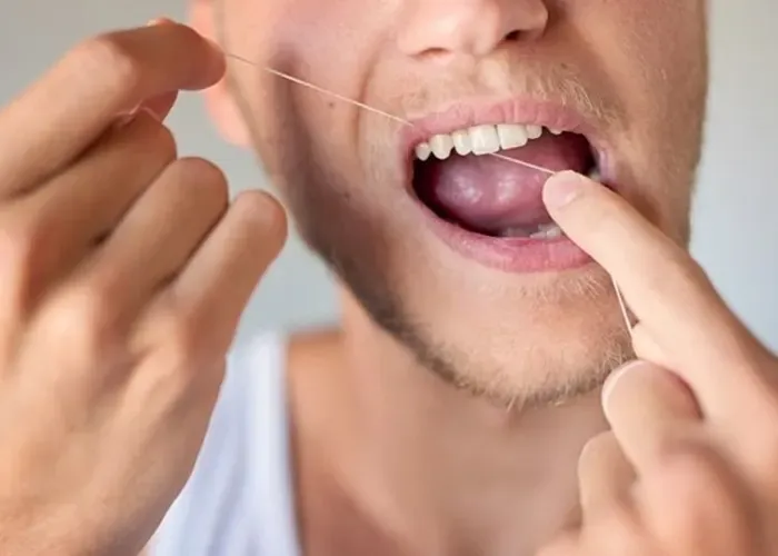 Straighter teeth are healthier teeth