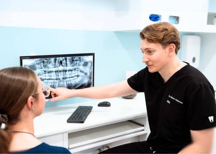 Am I Suitable for Dental Implants?