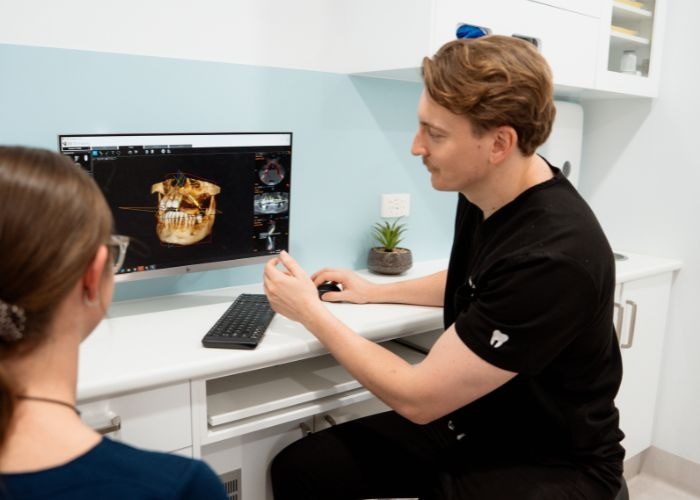 What are All-on-4® Dental Implants