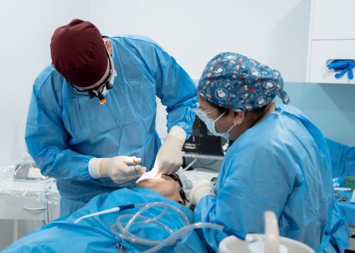 Dental Implant Pricing & Costs