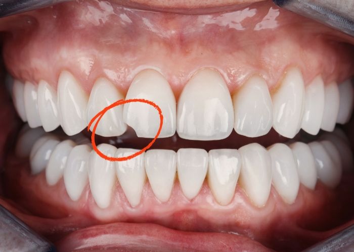 Risks for Treatment with Veneers