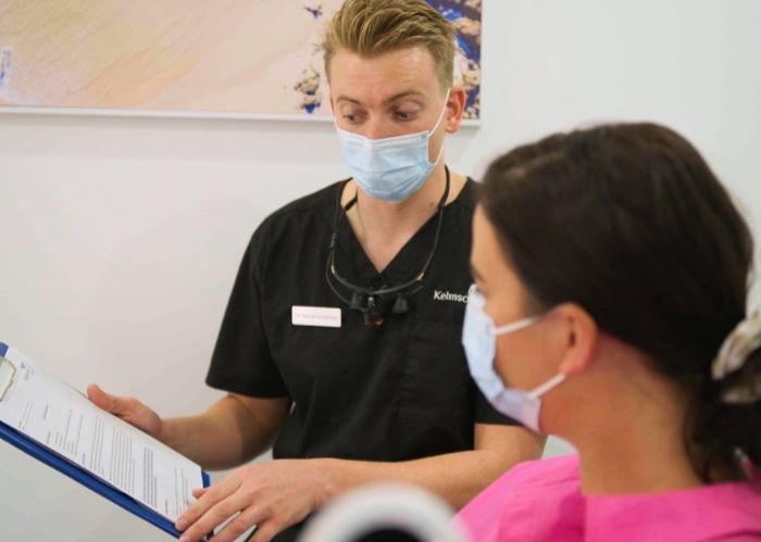 Treatment Risks with All-on-4 dental implants