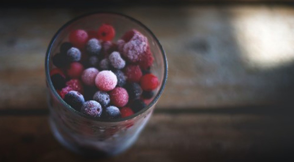 Five ways to swap out sugar in your diet