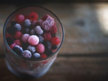 Five ways to swap out sugar in your diet