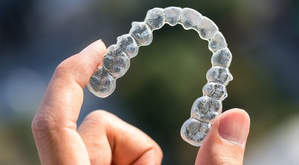 The Dangers of Online Teeth Straightening