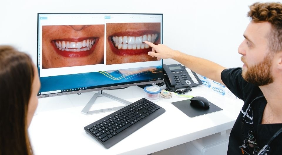 7 Ways to Cosmetically Enhance Your Smile