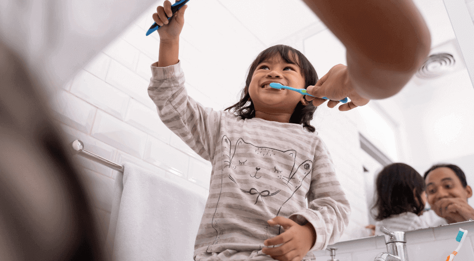 How to Make Toothbrushing Fun for Kids
