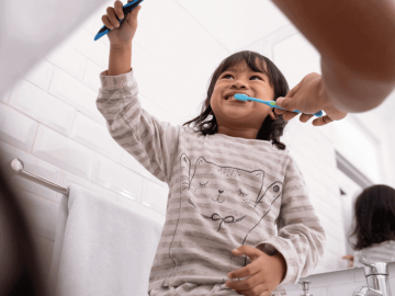 How to Make Toothbrushing Fun for Kids