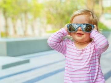 When Should My Child First Visit the Dentist