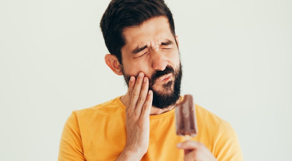 Why Do I Have Sensitive Teeth