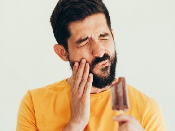 Why Do I Have Sensitive Teeth