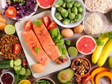 5 Must-Have Vitamins for Oral Health