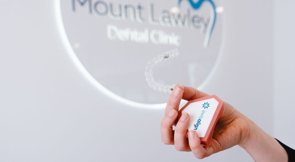 Invisalign®: What Is Interproximal Reduction (IPR)?