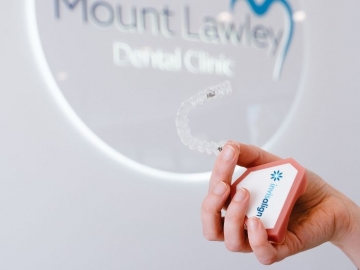 Invisalign®: What Is Interproximal Reduction (IPR)?